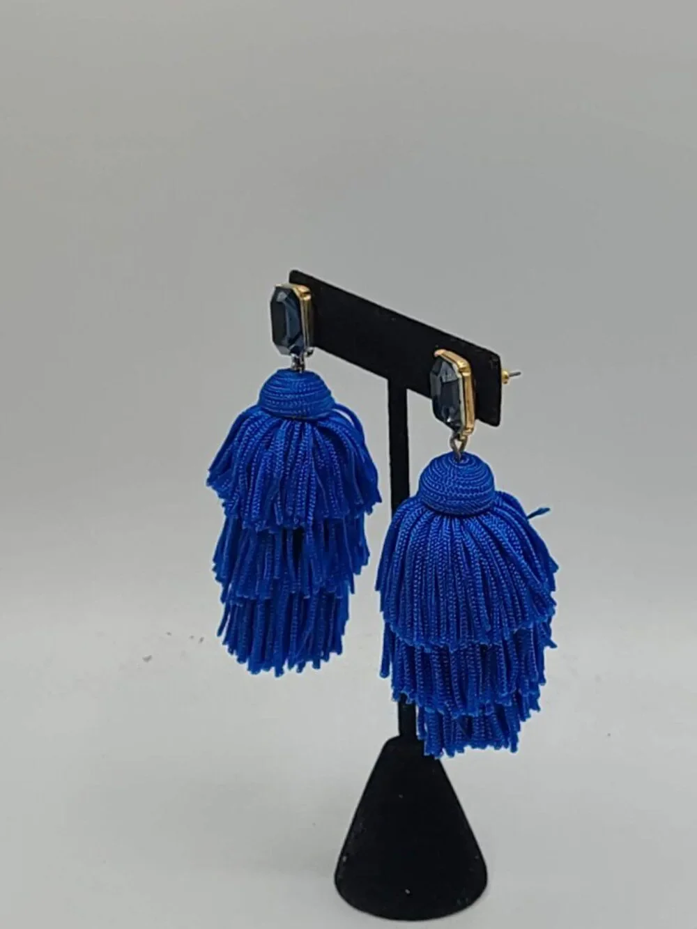 J. Crew Factory these earrings